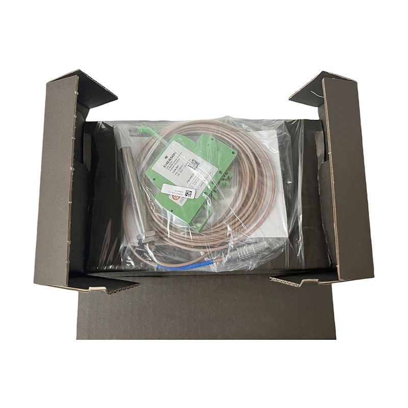 EMERSON PR6423/011-110+C0N021 传感器