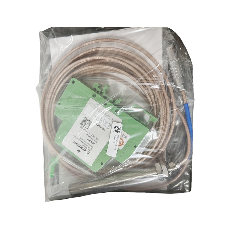 EMERSON PR6423/011-110+C0N021 传感器