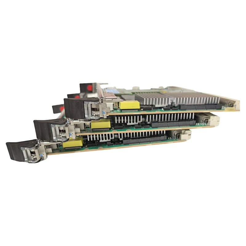 EMERSON MVME61006E-0163R I/O(输入/输出)板