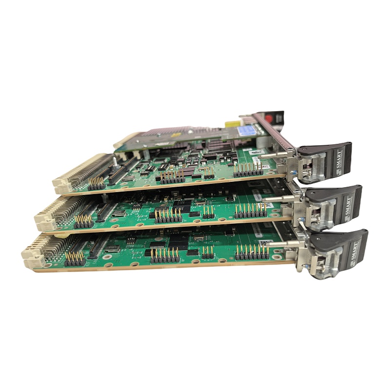 EMERSON MVME61006E-0163R I/O(输入/输出)板