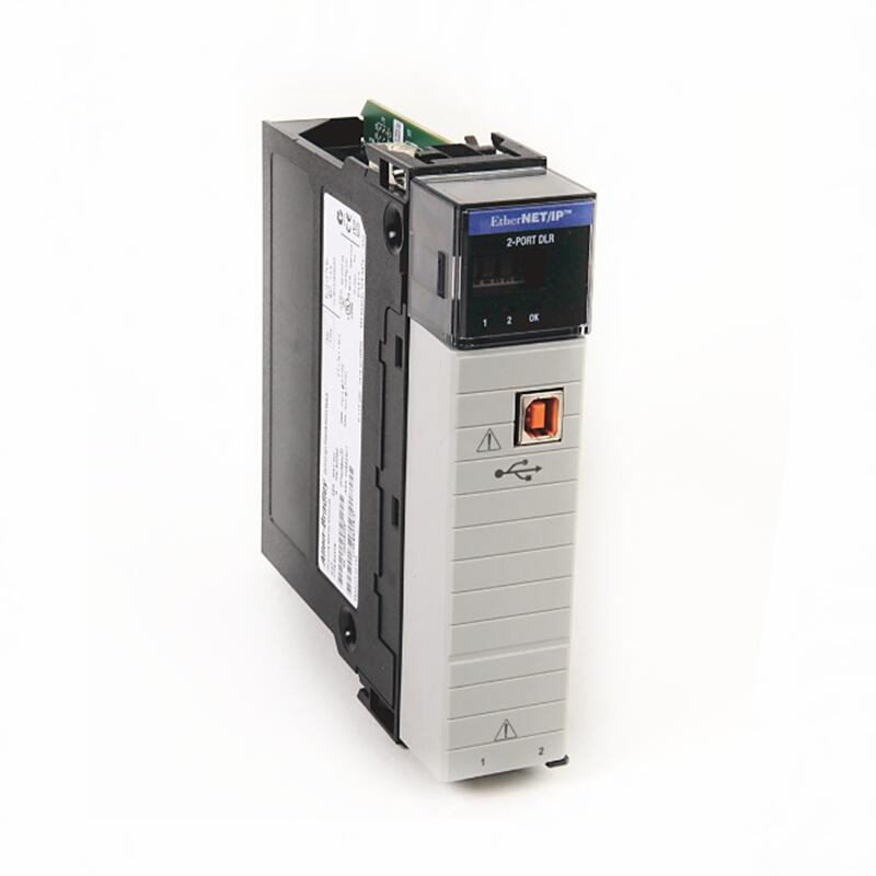 Allen-Bradley 20P41AD412RA0NNN 控制模块