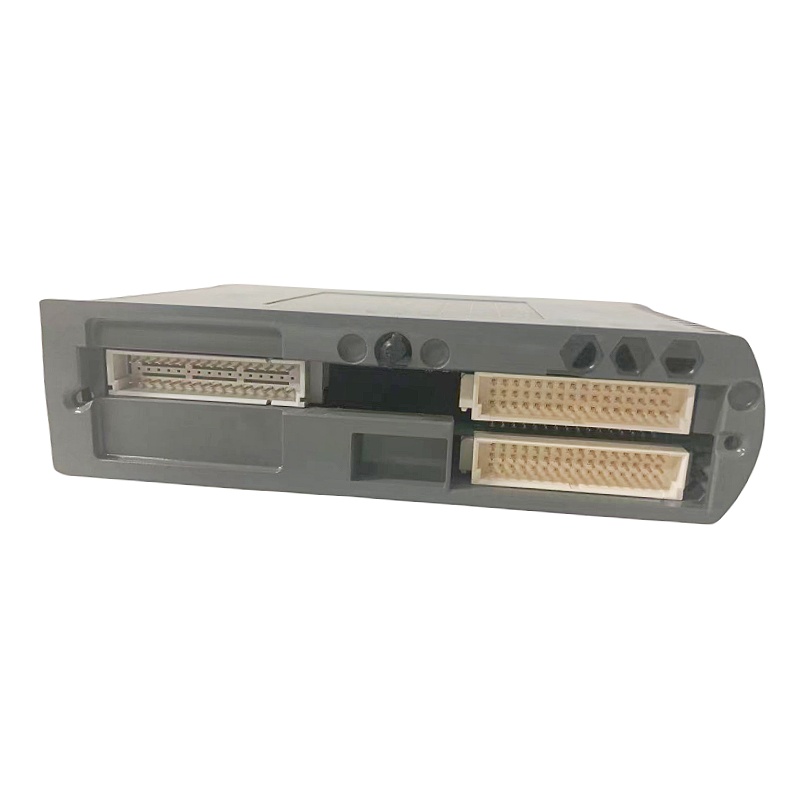 ICS TRIPLEX T9432 控制器模块