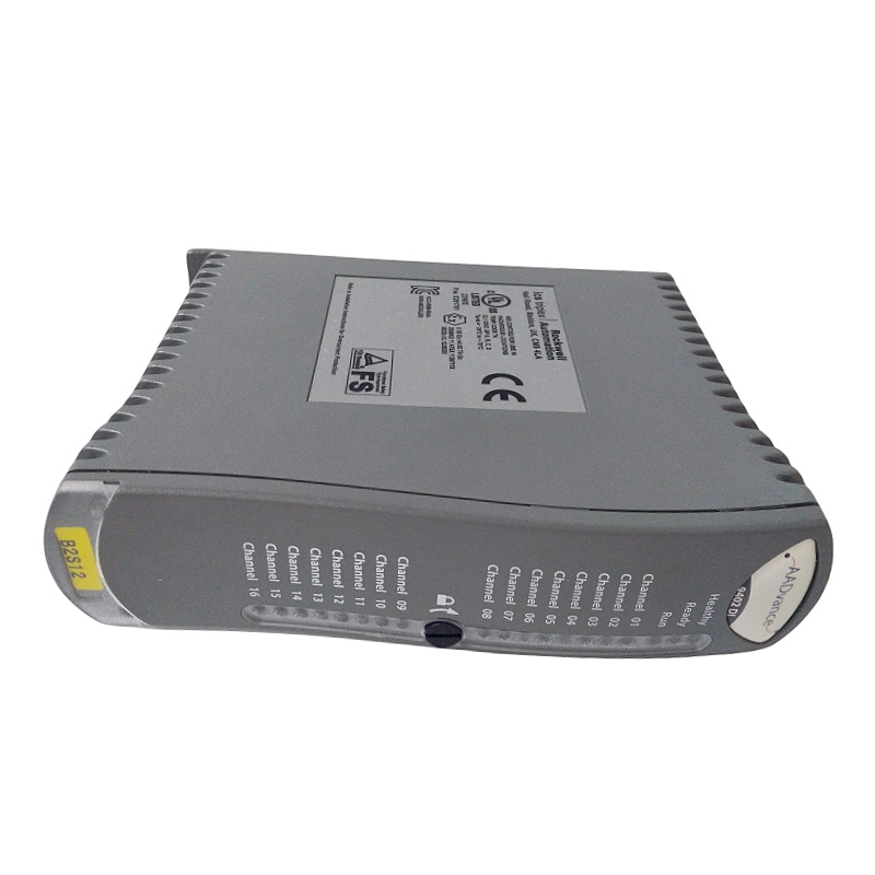 ICS TRIPLEX T9402 DCS 模块