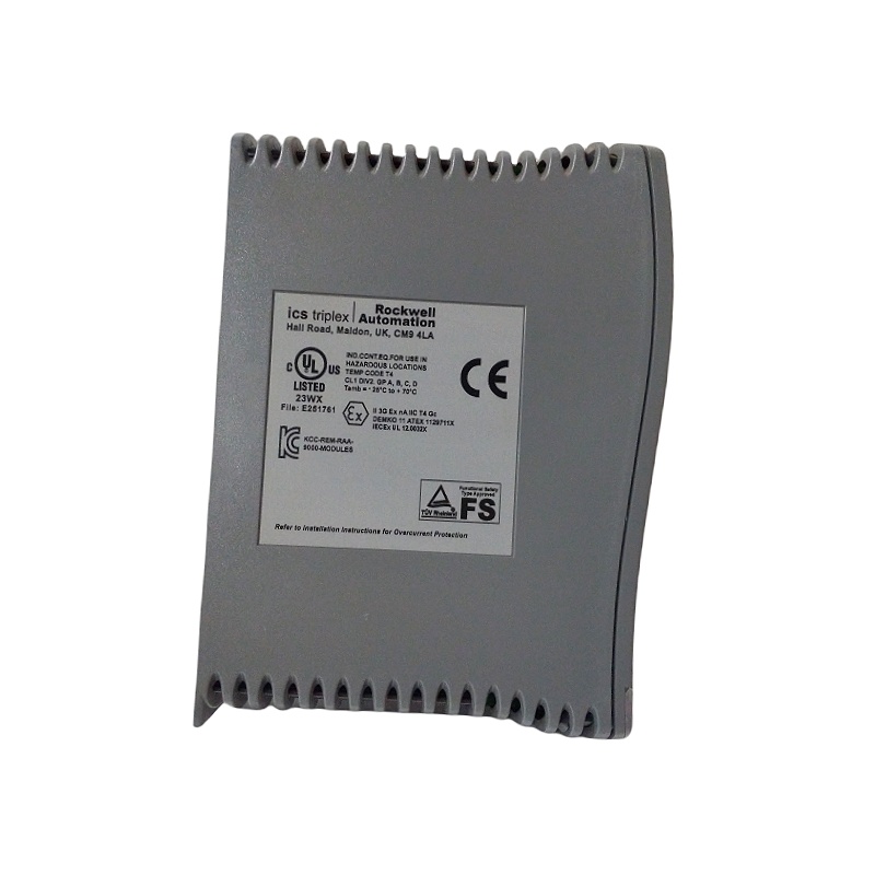 ICS TRIPLEX T9402 DCS 模块