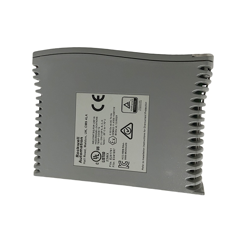 ICS TRIPLEX T9451 数字/模拟 I/O 模块