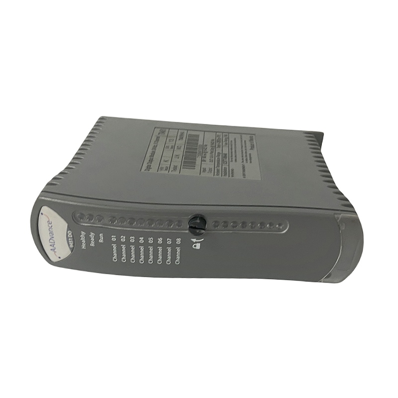 ICS TRIPLEX T9451 数字/模拟 I/O 模块