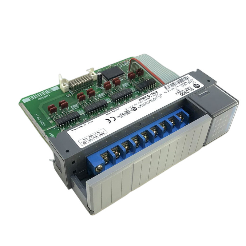 Allen-Bradley 5069-L350ERMS2 运动控制器模块