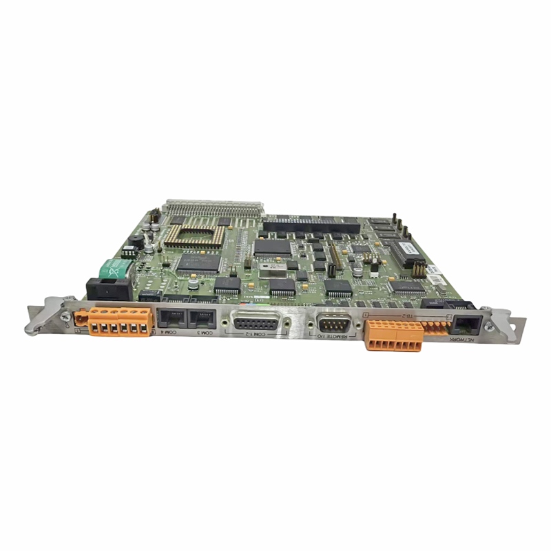 EMERSON DA7281520 P152 颗粒物监测仪