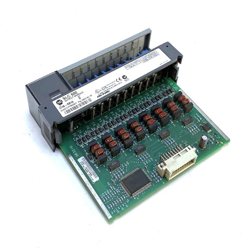 Allen-Bradley 1336F-B050-AE-EN 交流变频驱动