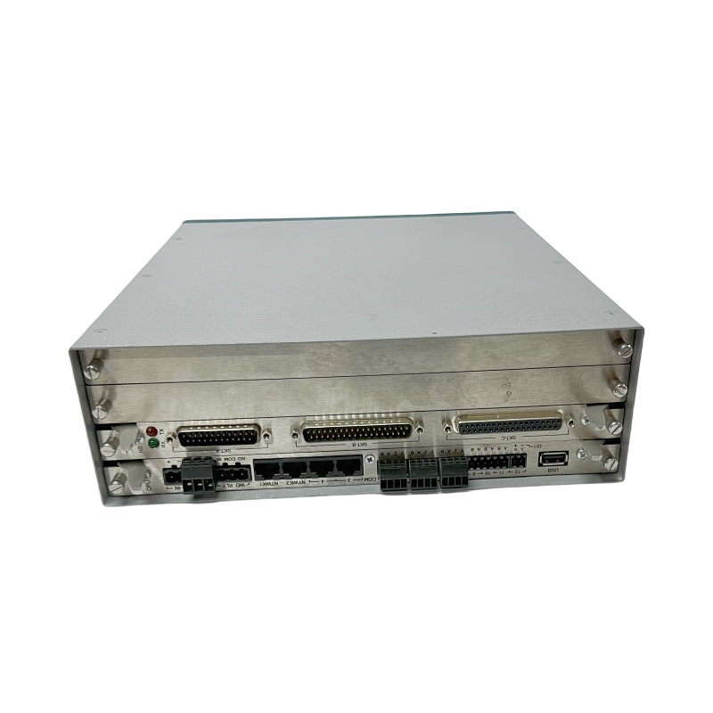 EMERSON FLOBOSS S600 变量流量计算机