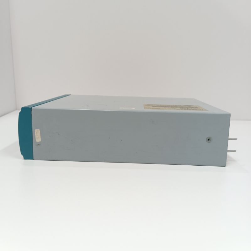 EMERSON FLOBOSS S600 变量流量计算机