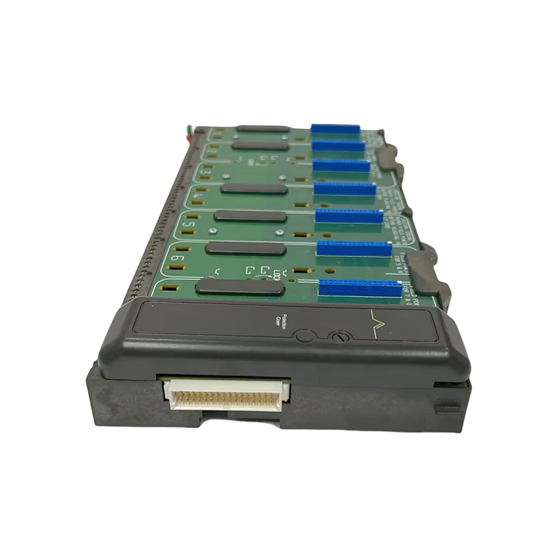 EMERSON KJ4001X1-BE1 接口模块