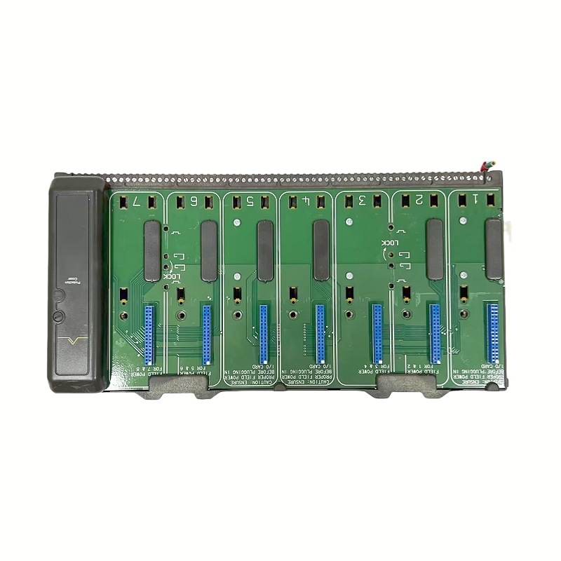 EMERSON KJ4001X1-BE1 接口模块