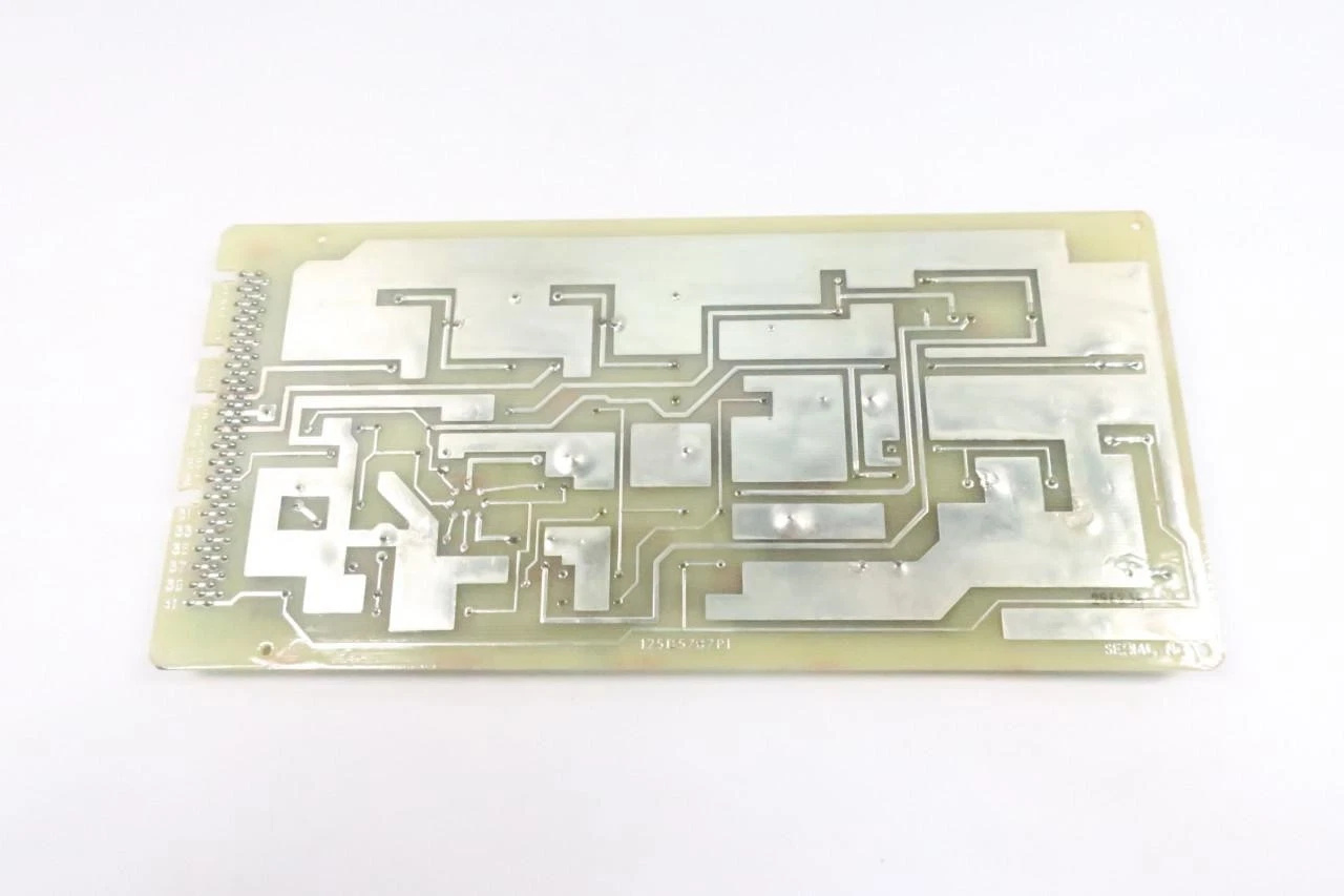 Ge 125D5788G1 运算放大器