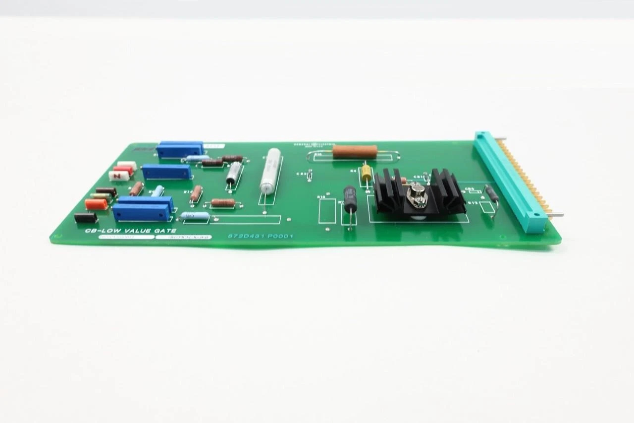 GE 0872D432G0003 印刷电路板