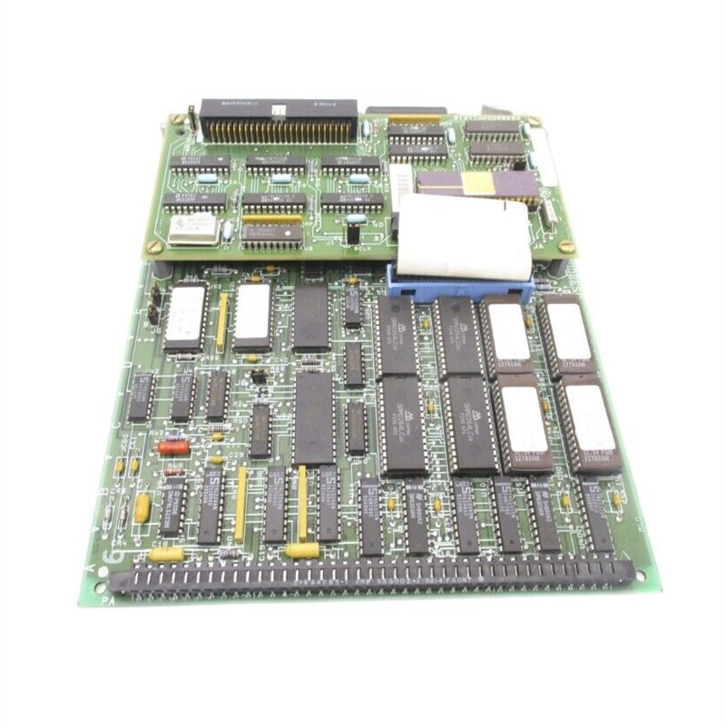 GE Ds3800hmpj1a1d 微处理器卡