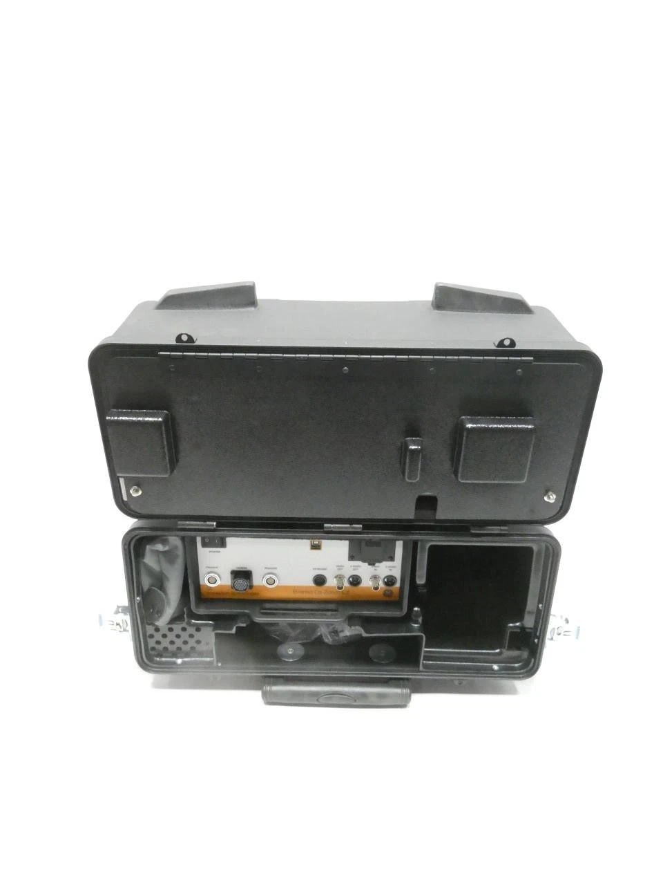 GE EVEREST CA-ZOOM (RVI)系统