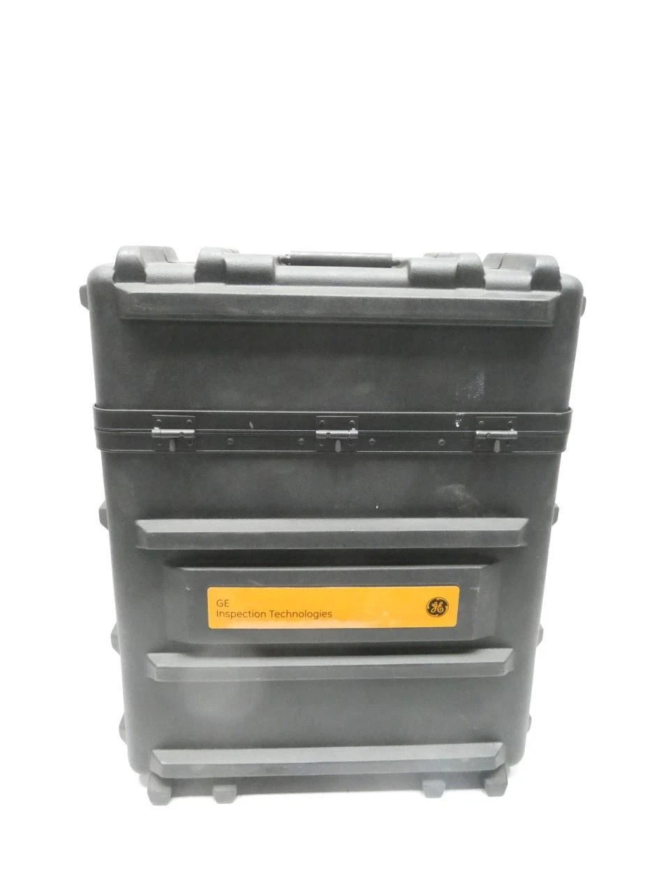 GE EVEREST CA-ZOOM (RVI)系统