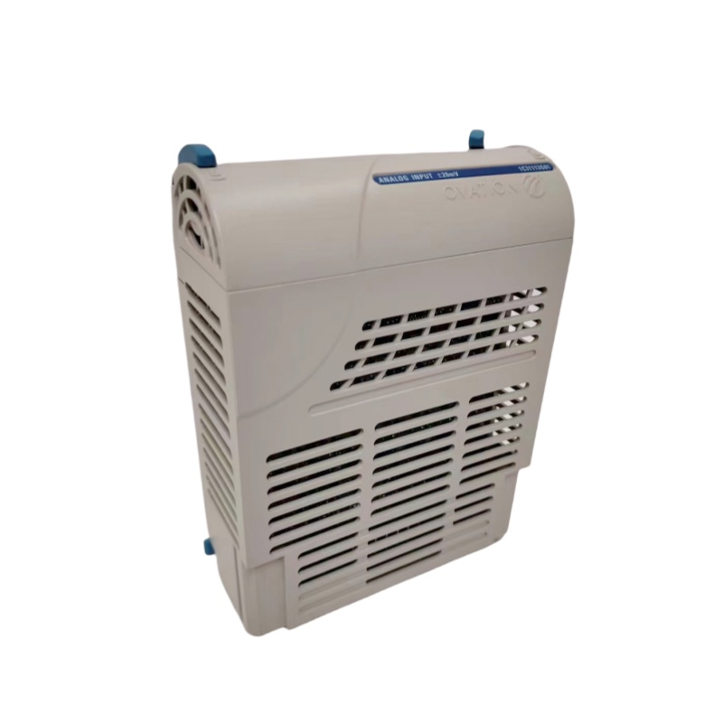 EMERSON 1C31113G01 (输入/输出)模块