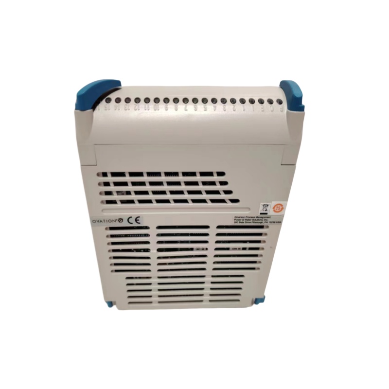 EMERSON 1C31113G01 （输入/输出）模块