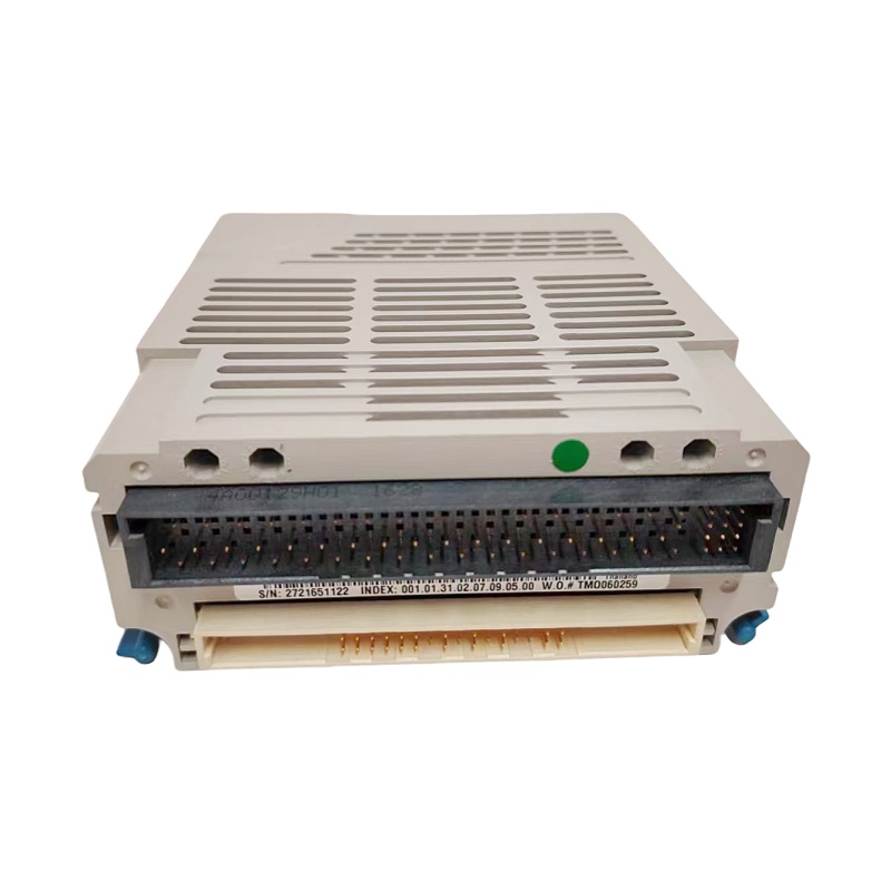 EMERSON 1C31113G01 (输入/输出)模块