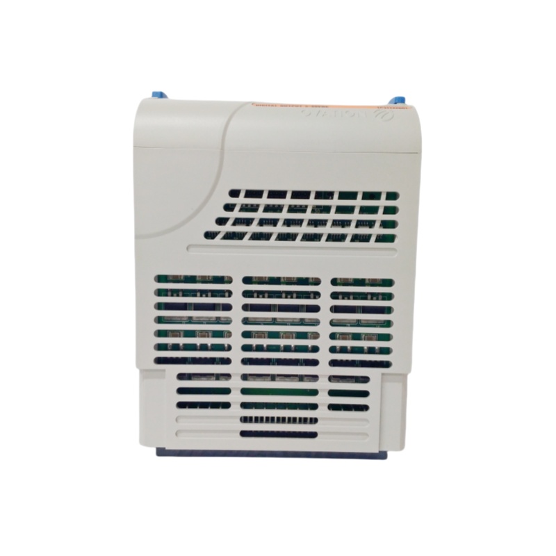 EMERSON 1C31122G01 输出/输入 I/O 模块