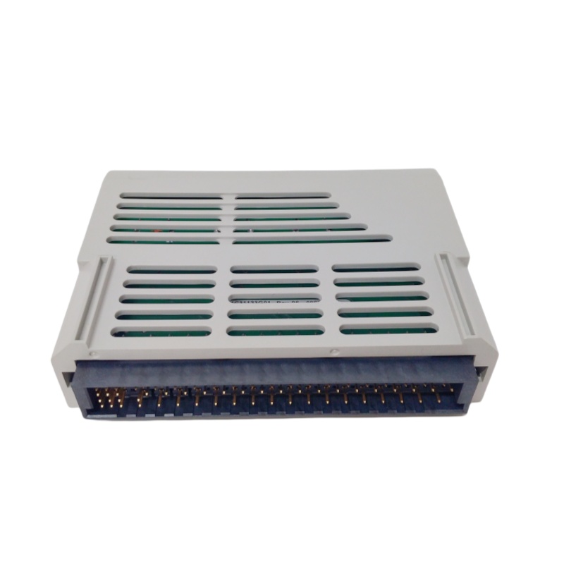 EMERSON 1C31132G01 调节/控制模块