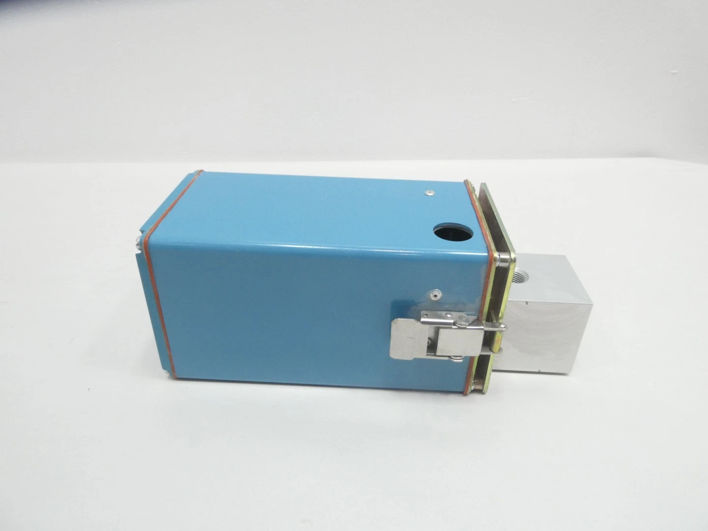 Honeywell C7076A1007 火焰探测器