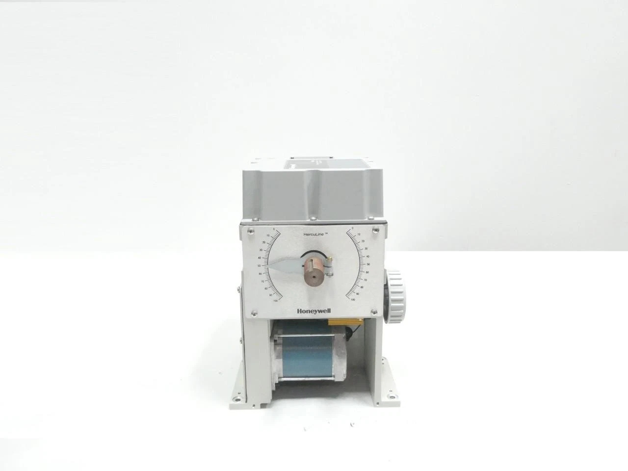 Honeywell 10268S-1-020-201-0-2-03100-000-00 控制系统组件