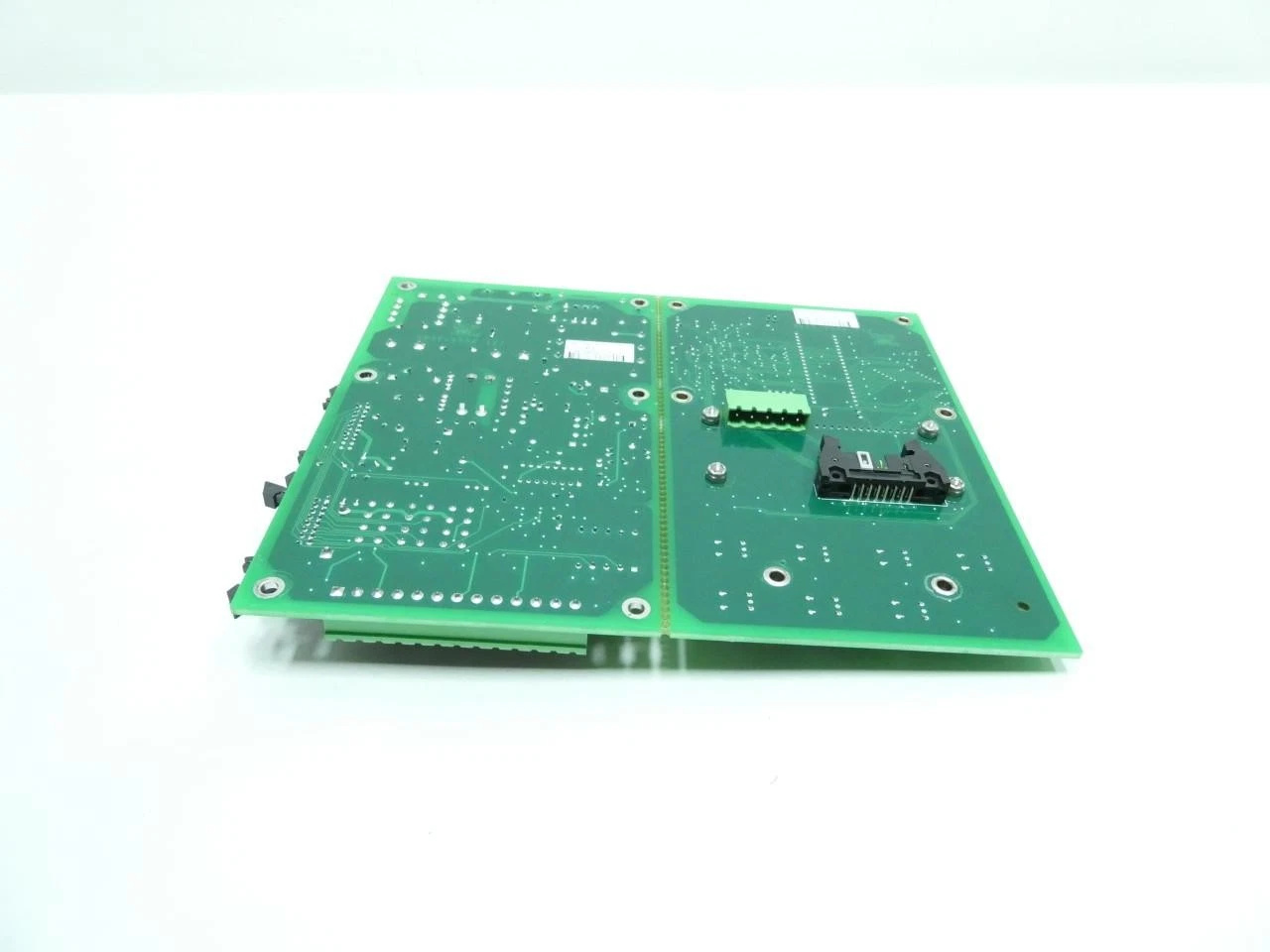 Woodward 5501-305 控制模块