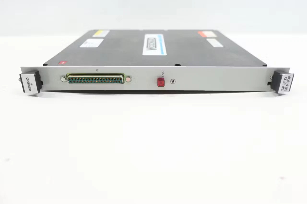 Woodward 5464-850 理器控制模块