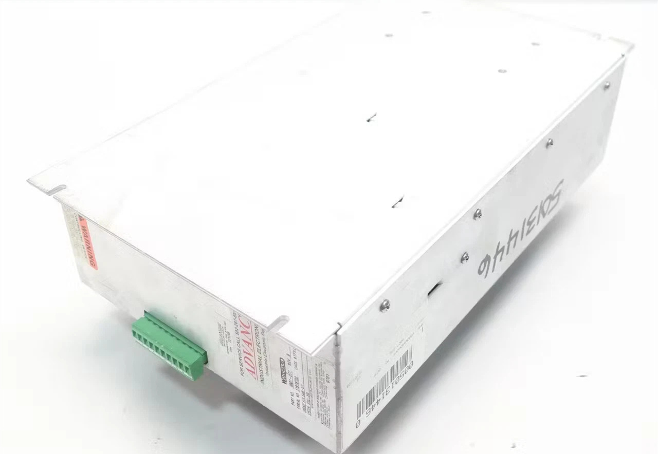 Woodward 9907-077 电源模块