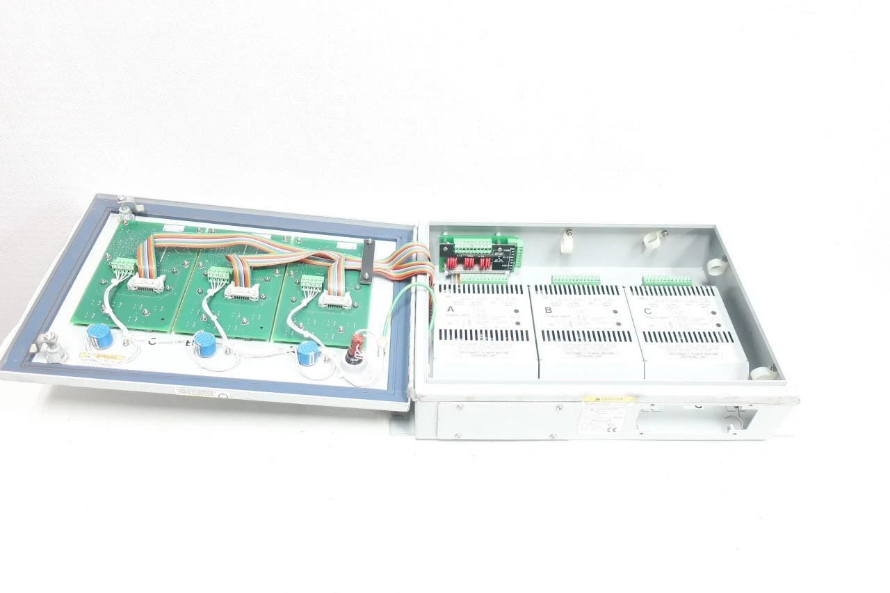 Woodward 8200-209 数字控制模块