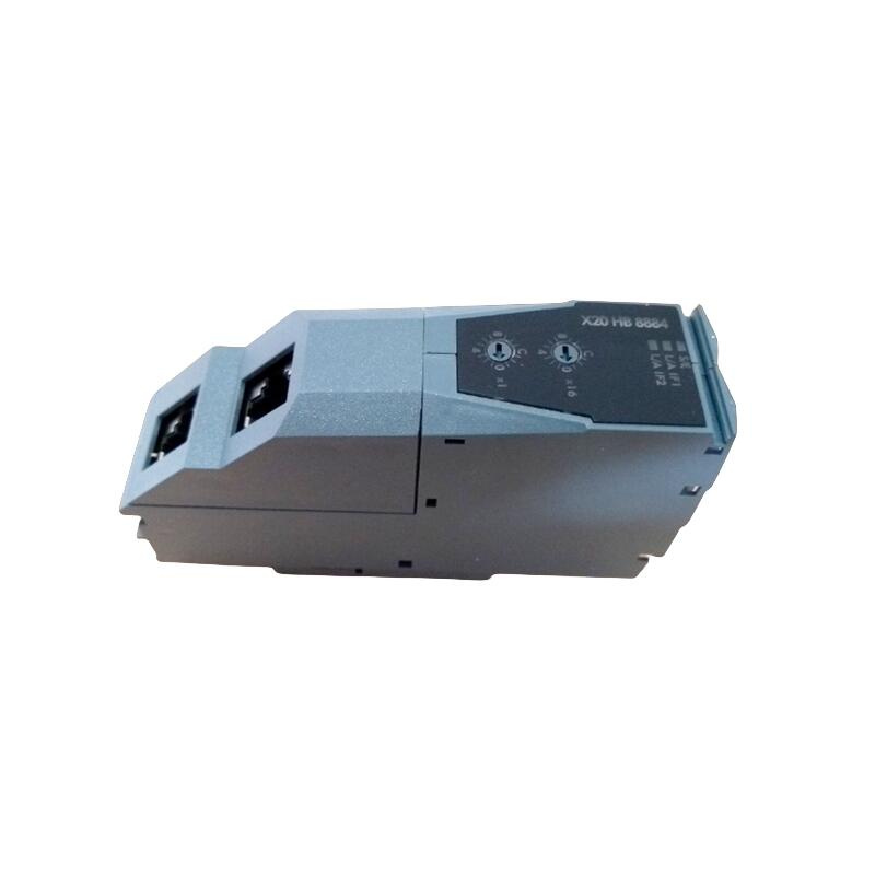 B&R 8V1320.00-2 电源模块