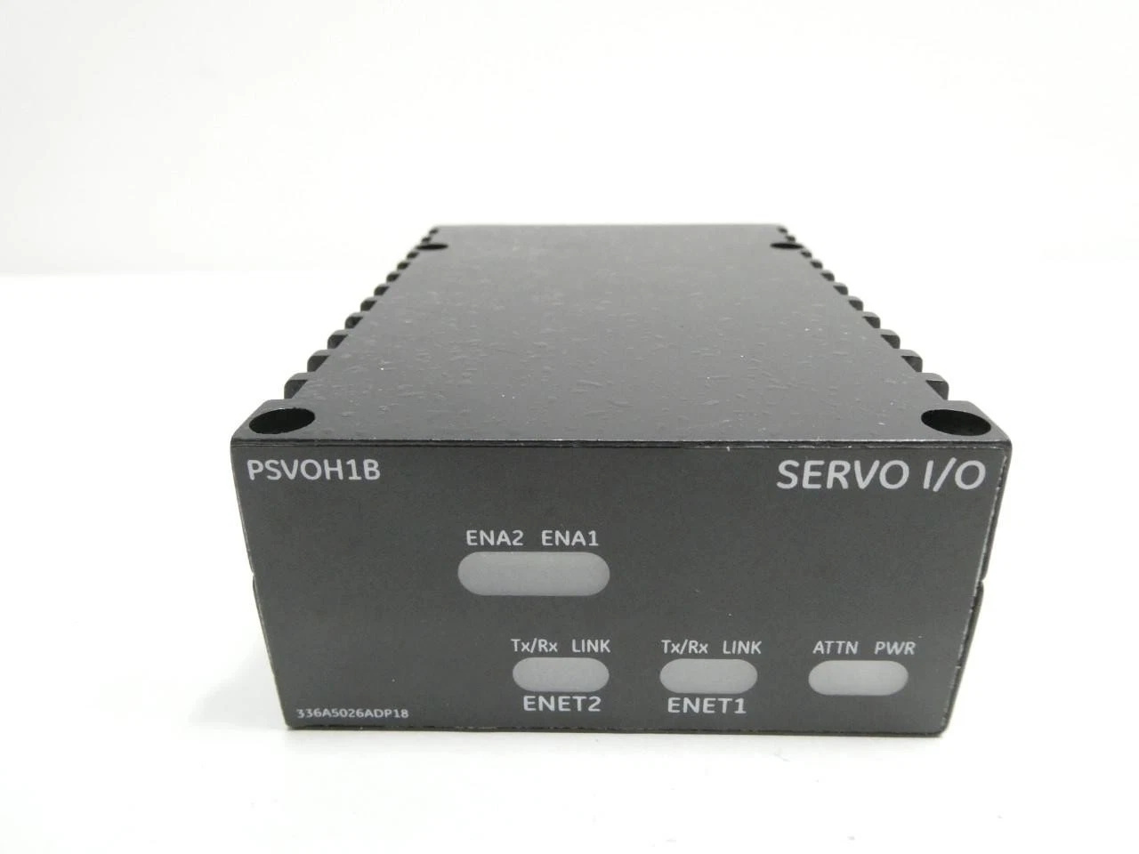 GE IS220PSVOH1B 伺服/电源模块