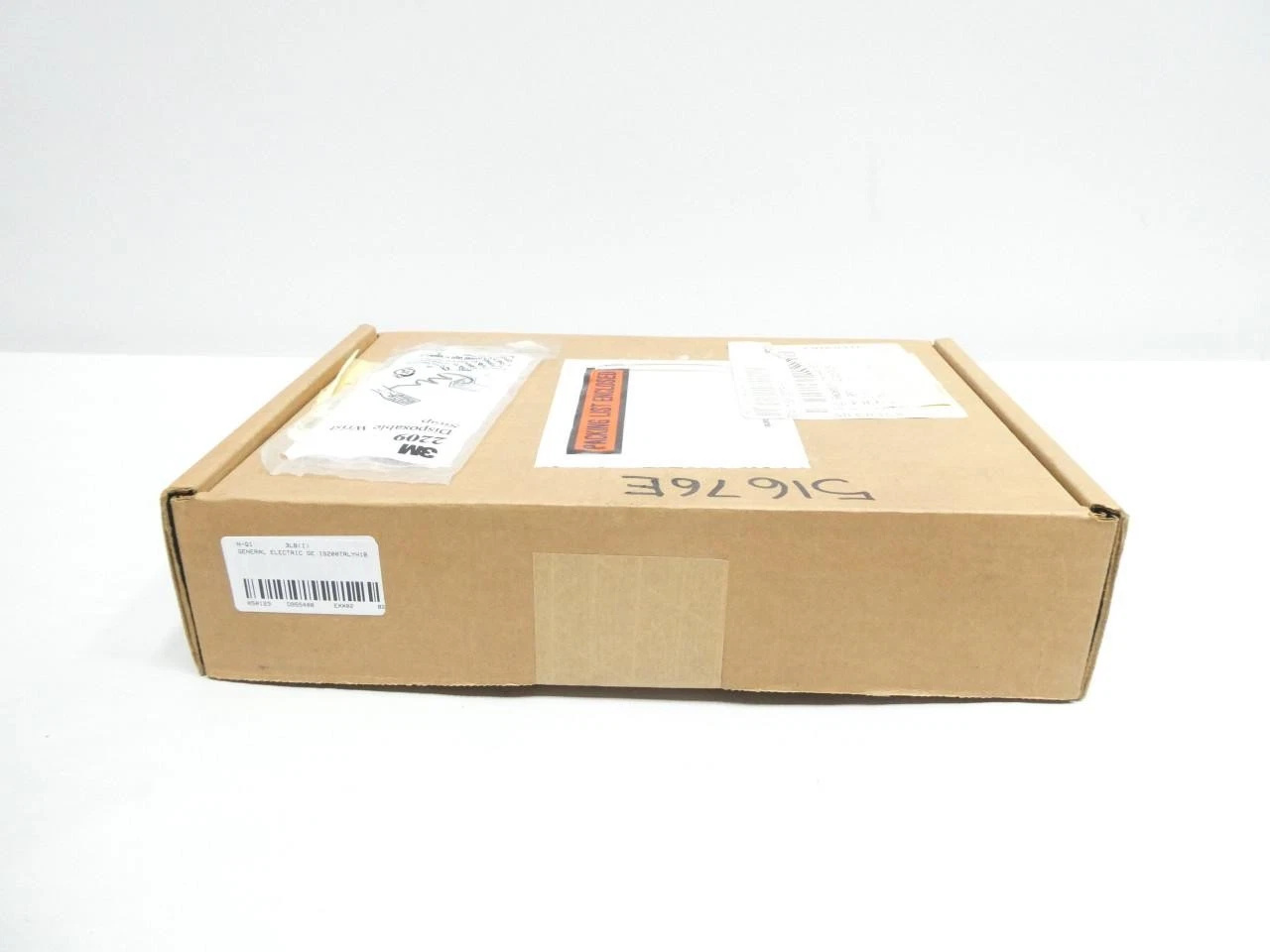 GE IS200TRLYH1B 终端继电器卡