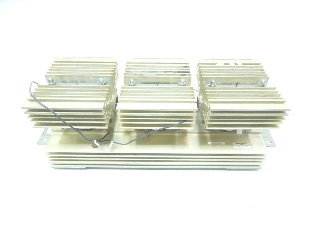 GE 36C774353AAG06 堆叠模块