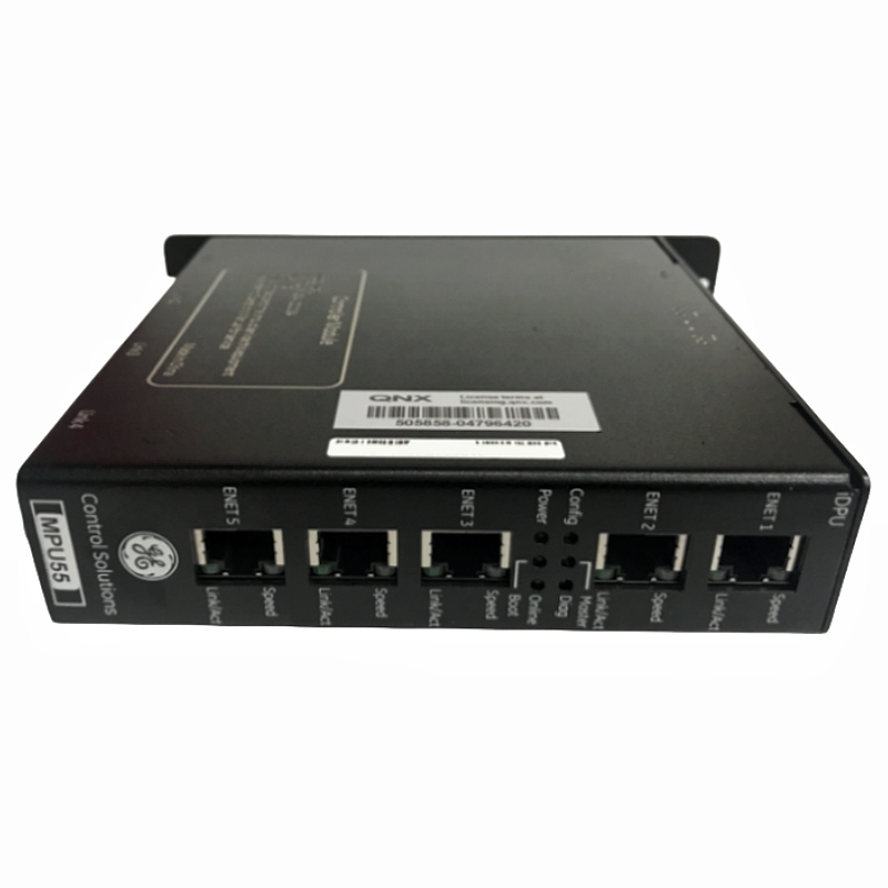 GE CPCI-5565 内存模块