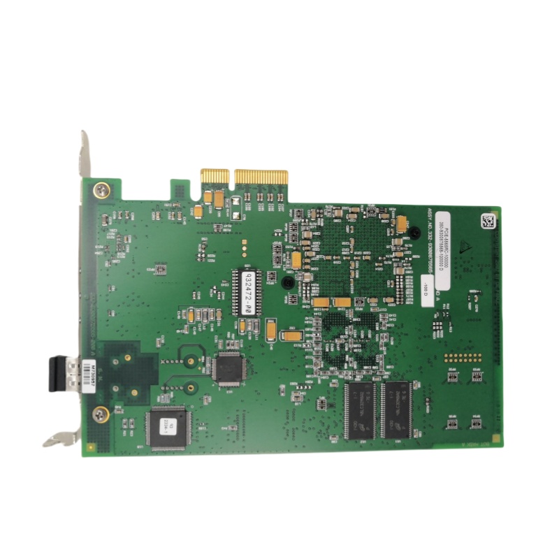 GE PCIE-5565 反射内存模块