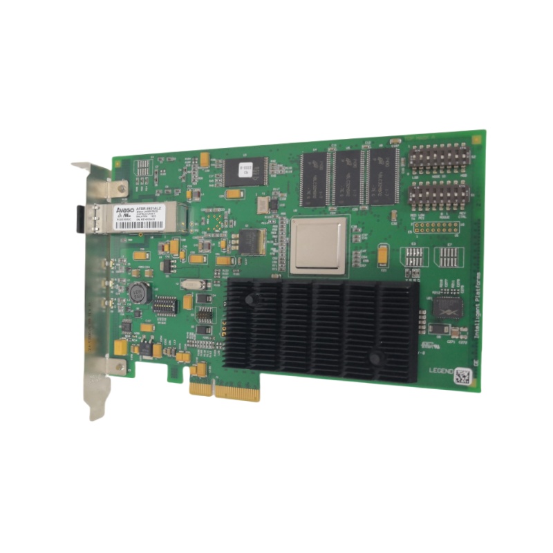 GE PCIE-5565 反射内存模块