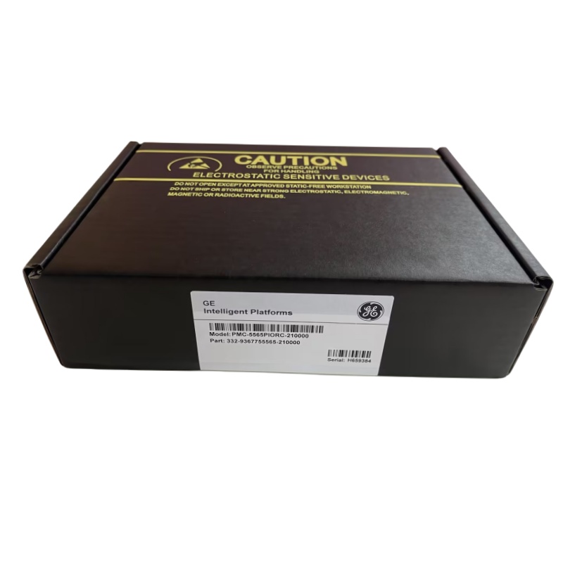 GE PMC-5565 反射式内存