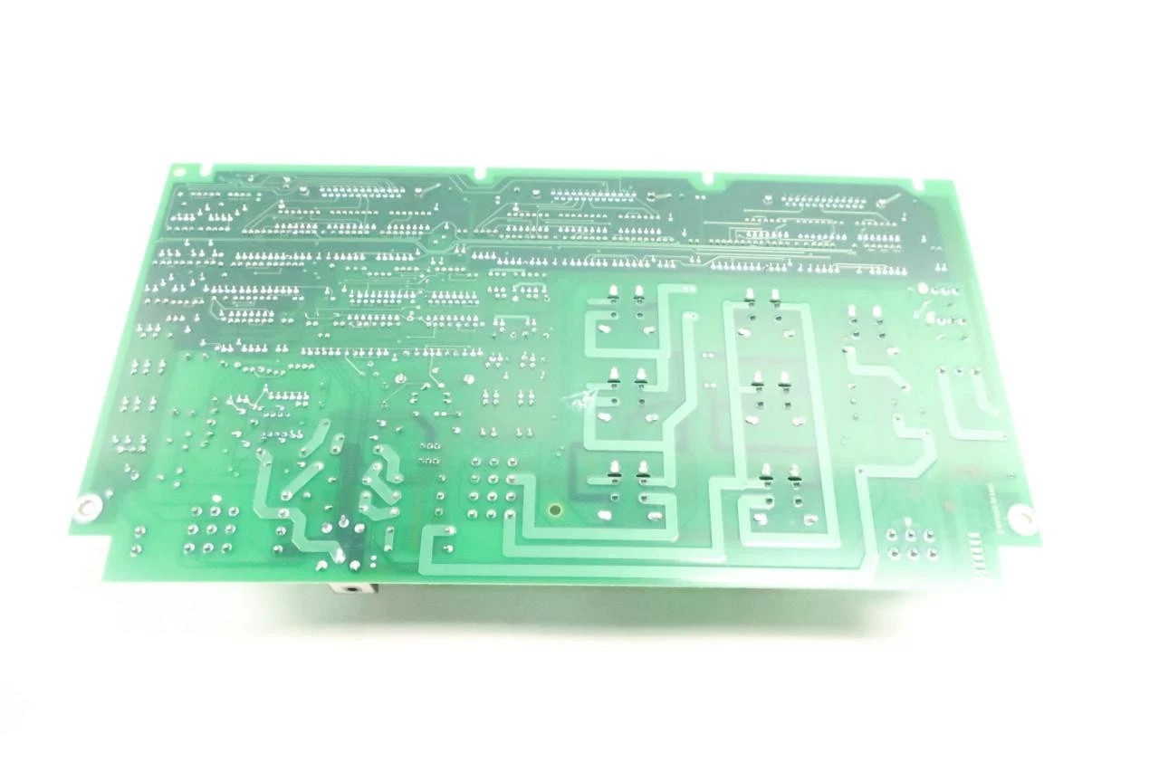 GE IS200EXHSG1AEC 继电器驱动板