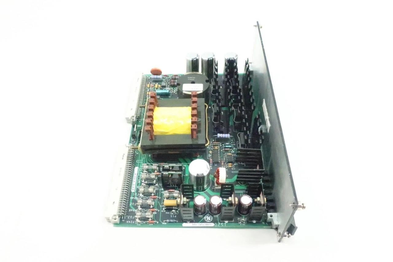 GE IS200EPSMG1ABB 控制系统