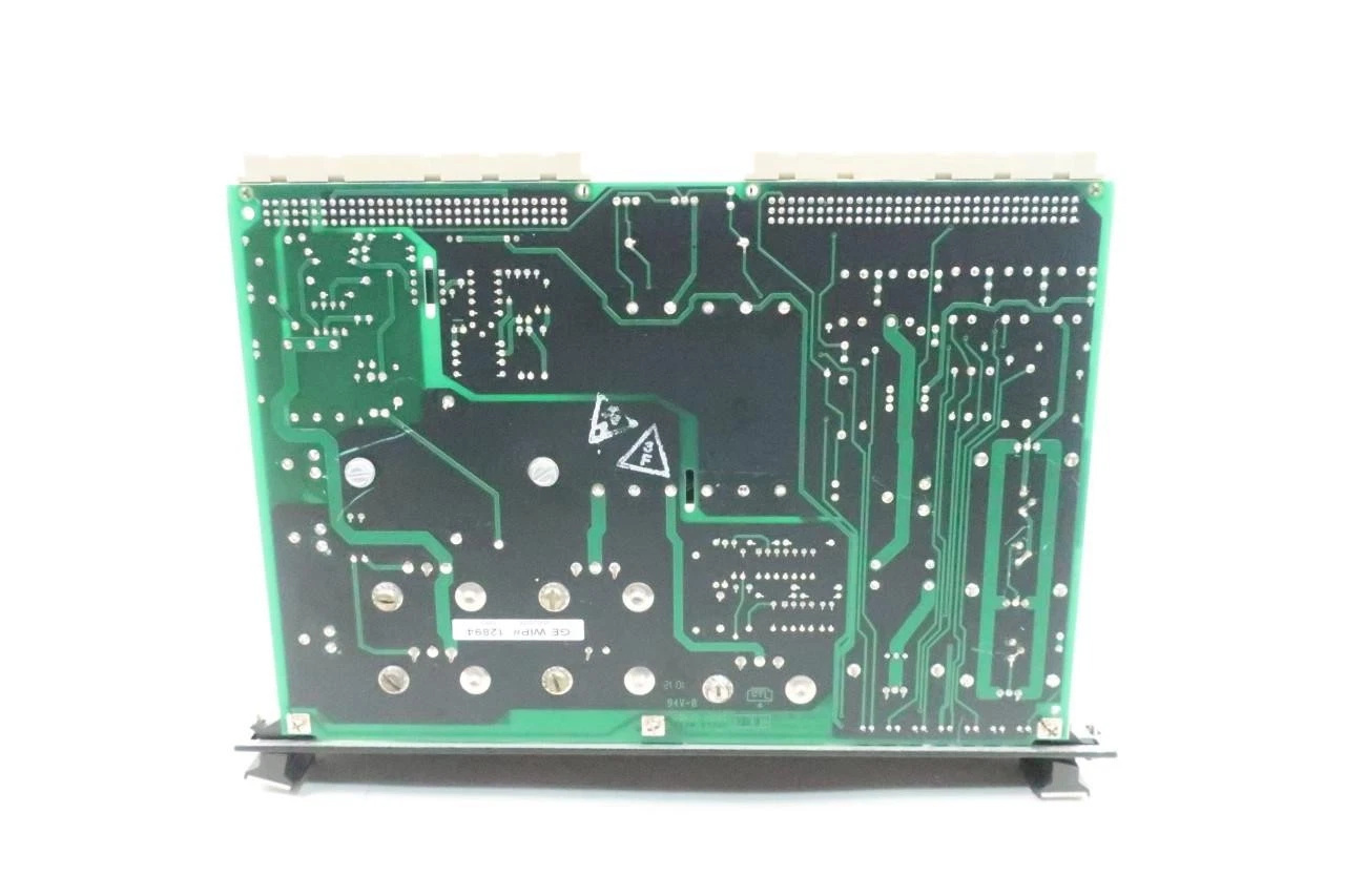 GE IS200EPSMG1ABB 控制系统