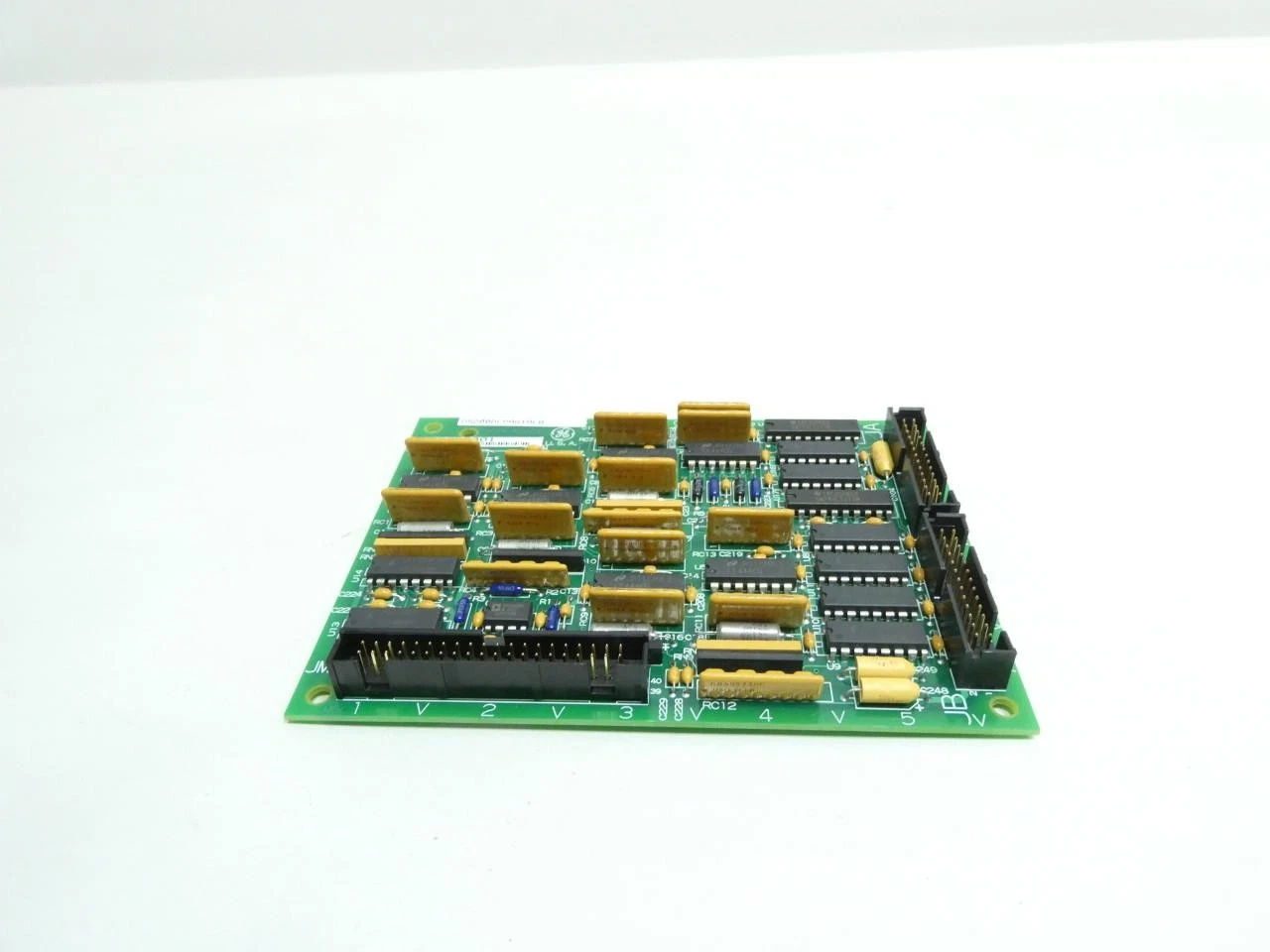 GE DS200DCPAG1ACB Ds200dcpag1a 控制模块