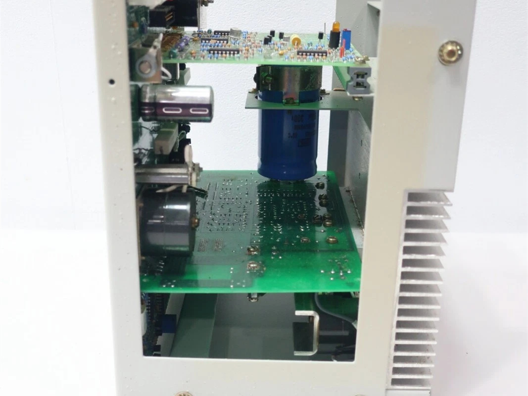 GE DS3820PSCC1D1B 模拟 I/O 卡