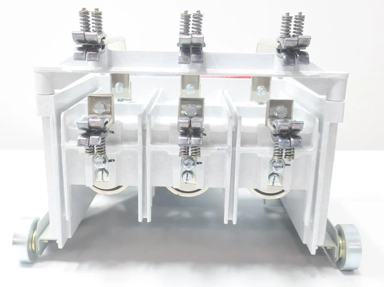 Eaton SL72S4SH3LANL7MNR25 伺服驱动器