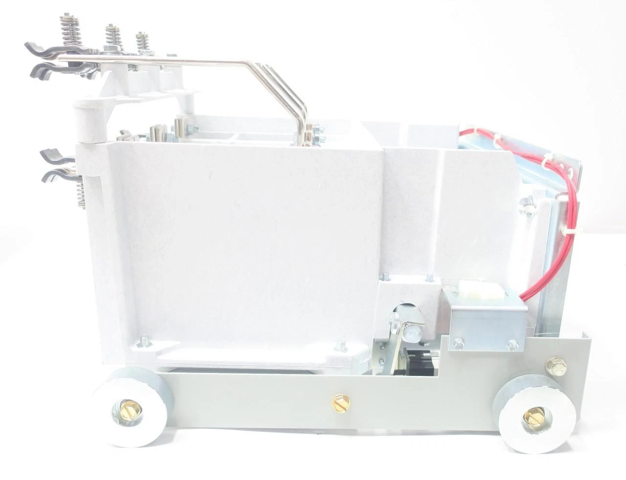 Eaton SL72S4SH3LANL7MNR25 伺服驱动器