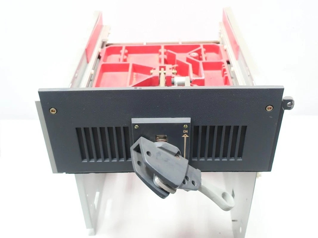 Eaton 2150A84G01 Lfr-4 低压断路器