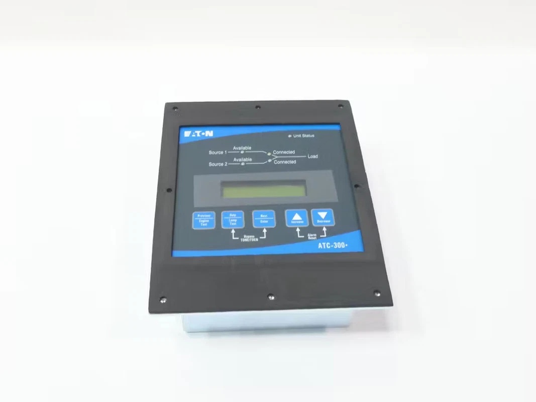 Eaton ATC-300+6D32360G45控制器